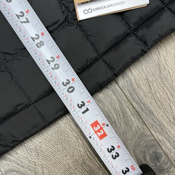 The North FaceThermal Insulation Full Zip Jacket Size 2XL Mens TNF Black $230 - Picture 3 of 14